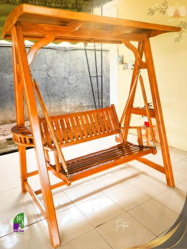 Φωτογραφία από το άλμπουμ του Palma Lavender Room Klaten σε Kuwoso