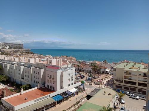Carihuela Núcleo Cristal 2