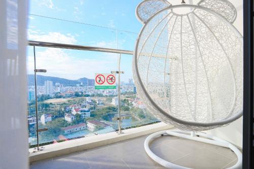 Fotografie z fotogalerie ubytování Cát's Home - CSJ Vũng Tàu Tower, Walking-To-Beach & HighClass v destinaci Vũng Tàu