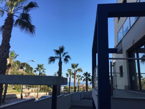 Ferienwohnung an der Costa Tropical