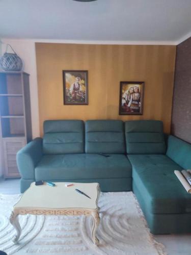 Et opholdsområde på 2025, New luxury apartment with stunning sea view in Balchik family amenities