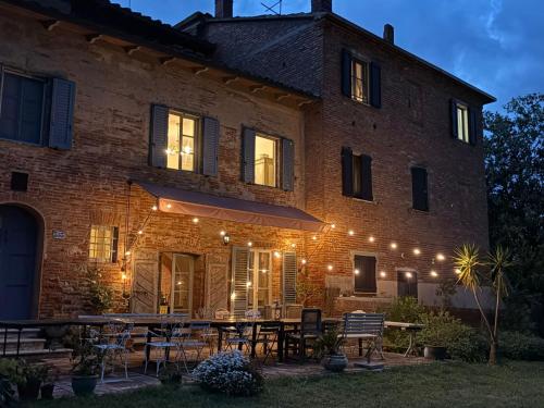 Φωτογραφία από το άλμπουμ του Casa Ezio Marchi σε Bettolle