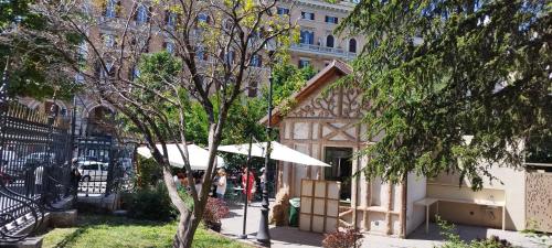 Casa Alessia a Roma