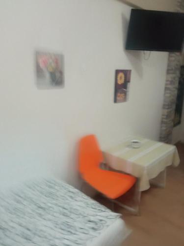 Ano Studios new renovation