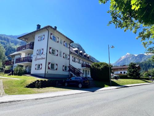 Kitzresidence Top 11 by Alpinresort Kaprun