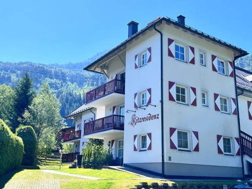 Kitzresidence Top 11 by Alpinresort Kaprun