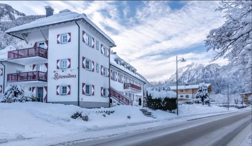 Kitzresidence Top 11 by Alpinresort Kaprun
