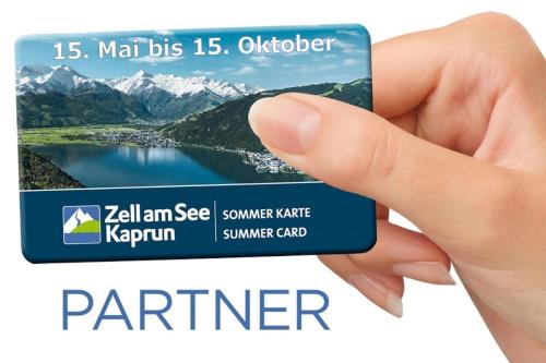 Kitzresidence Top 11 by Alpinresort Kaprun