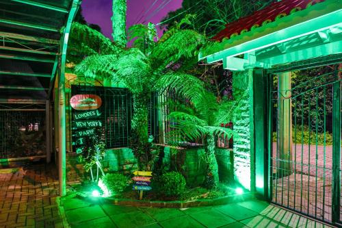 Gallery image of Pousada Maison Suisse in Canela