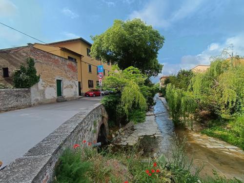 Φυσικό τοπίο κοντά σε αυτό το διαμέρισμα