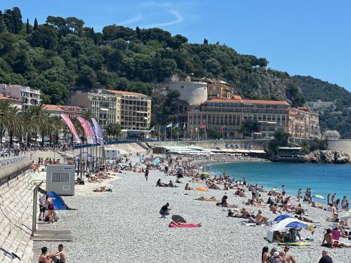 Vieille ville