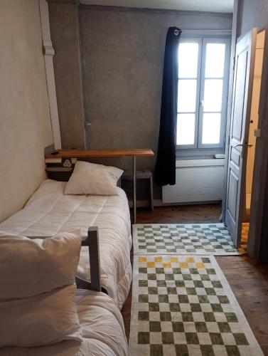 Acacia - Studio Center Thiers - Free Parking - Self-check-in