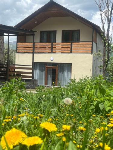Eva Grand House Dilijan