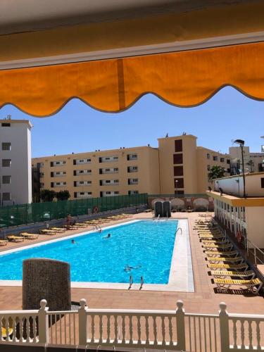 Yumbo Beach Apartment Perfect location free fast WIFI