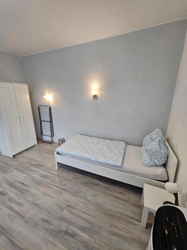 Χώρος καθιστικού στο Modern Stay Neu-Ulm