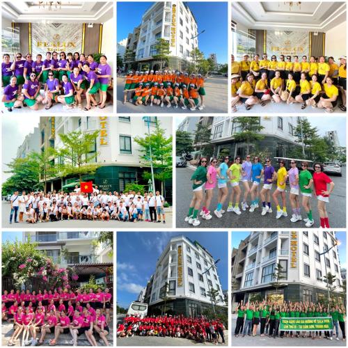 Φωτογραφία από το άλμπουμ του Realux Hotel σε Sam Son
