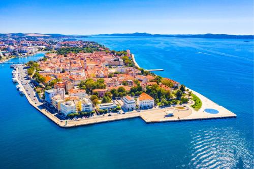 Apartman Mareli