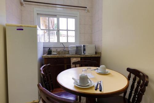 Gallery image of Pousada Maison Suisse in Canela