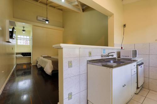Gallery image of Pousada Maison Suisse in Canela
