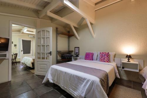 Gallery image of Pousada Maison Suisse in Canela