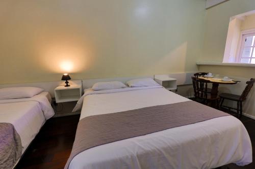 Gallery image of Pousada Maison Suisse in Canela