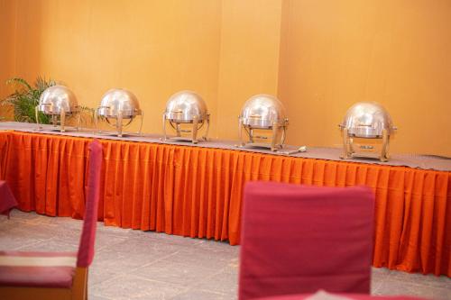 Imagen de la galería de Santih Pala- by Jungle Adventure World Hotel, en Sauraha