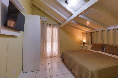 Gallery image of Pousada Maison Suisse in Canela