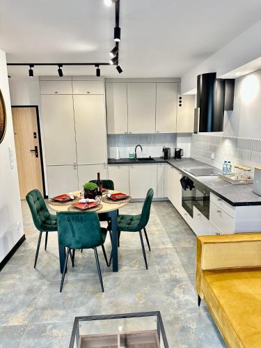 Apartament Modesta Przy Aquaparku Reda