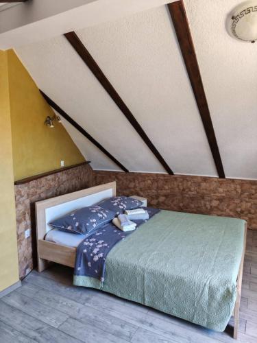 Accomodation Noki21