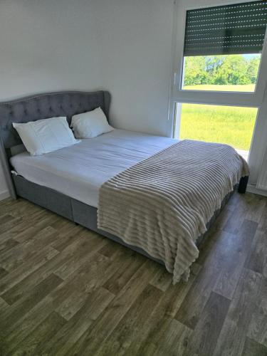 Photo de la galerie de l'établissement Chez laure, à Feigères