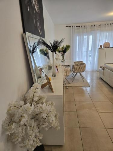 Photo de la galerie de l'établissement Chez laure, à Feigères