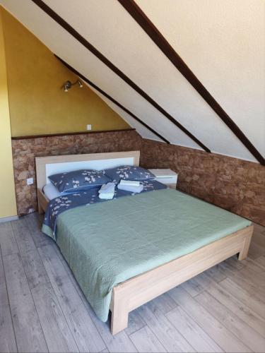 Accomodation Noki21