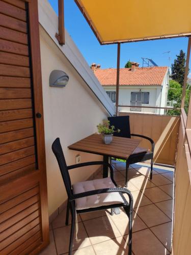 Accomodation Noki21
