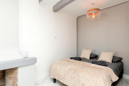 Renoveted studio - Central - AC