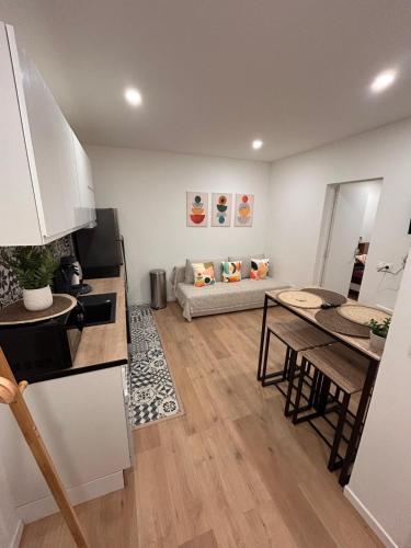 Évasion cosy, proche de Paris