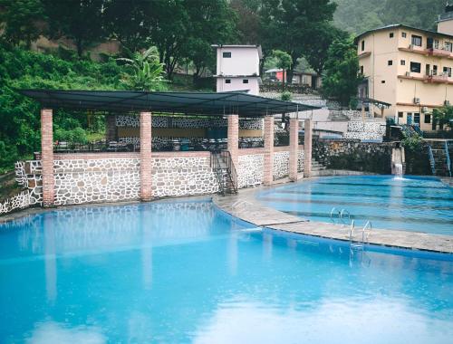 Gallery image of Presidency Resort in Upardāng Garhi