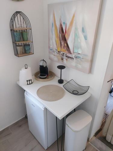 Apartment Melody