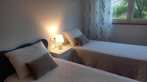 Billede fra billedgalleriet på Vacaciones i Cedeira