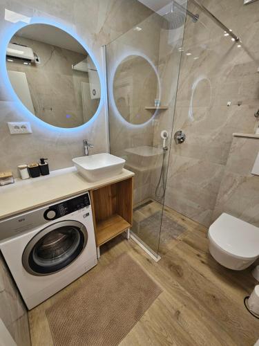 Clea Centar -Apartmani Nikmar