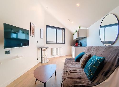 Suite Fashion Week - Appartement central