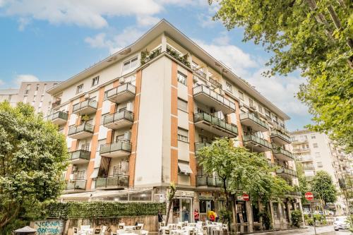 Domus urbe San Paolo