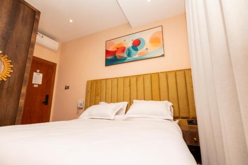 Galería fotográfica de hotel saraya en Orán