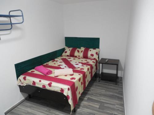 Gallery image of Mario Rooms in Bucharest