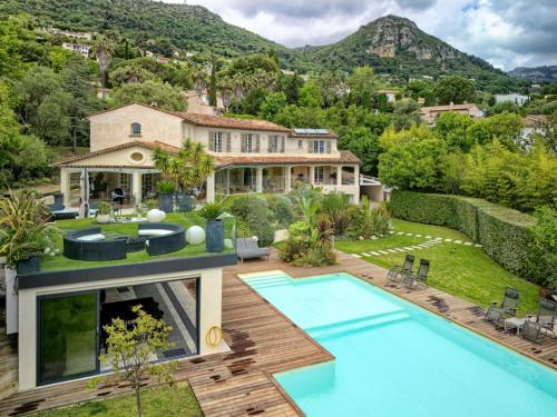 Villa Sainte Colombe