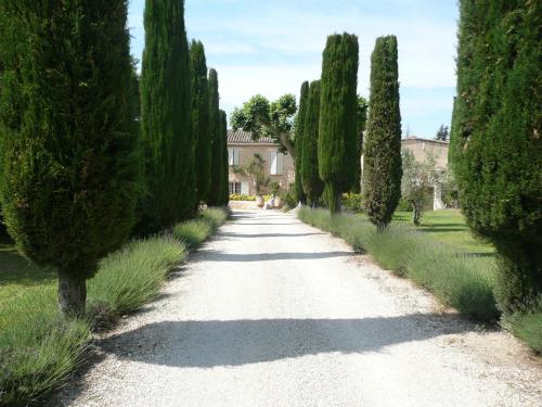 Les Chambres des Taillades