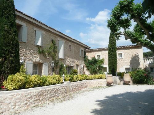 Photo de la galerie de l'établissement Les Chambres des Taillades, à Les Taillades