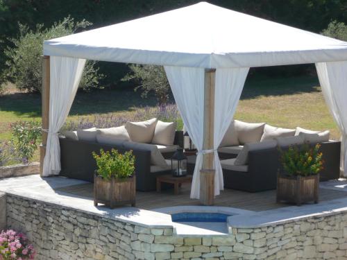 Photo de la galerie de l'établissement Les Chambres des Taillades, à Les Taillades