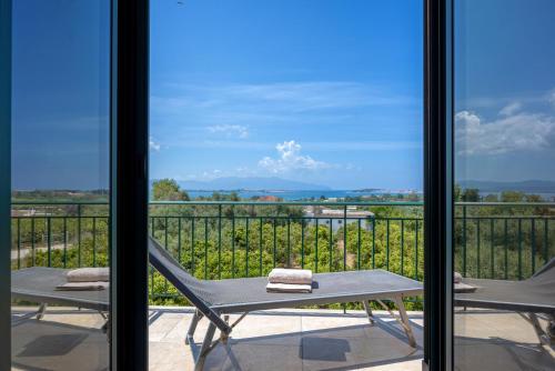 プレベザにあるVilla Marina 2のギャラリーの写真