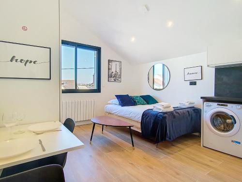 Appartement central - My Home