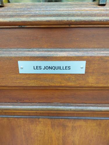 Φωτογραφία από το άλμπουμ του Appartement les jonquilles σε Laveline-devant-Bruyères